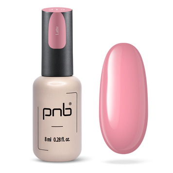 Гель-лак PNB 215, 8 мл PNB-1215 фото