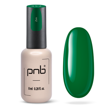 Гель-лак PNB 352, 8 мл PNB-1352 фото