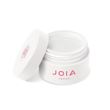 Моделюючий гель-желе JOIA vegan, Pearl Elegance, 50 мл 11839 фото