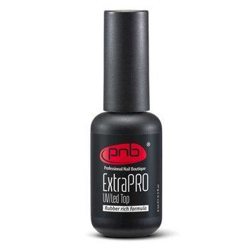 Топ для гель-лаку ExtraPro Top PNB 8 мл PNB-3102 фото