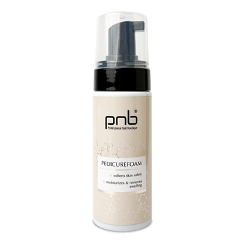PNB PedicureFoam, 150 ml PNB-63008 фото