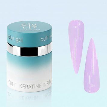 Builder Gel Skin Edit № 016 CU-1266 фото