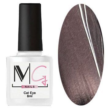 Гель-лак MG Nails Cat`s eye №29 MG-CE29 фото