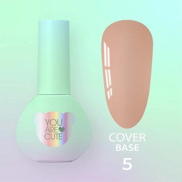 Камуфлююча база Cover Base CB-005 фото