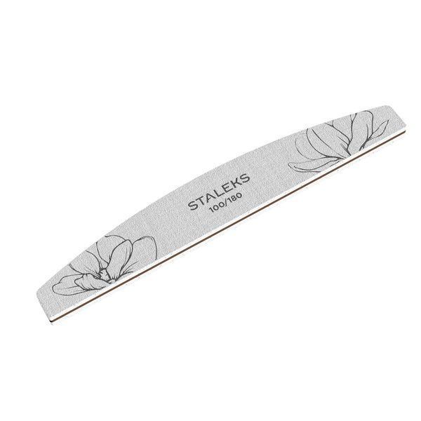 Пилка STALEKS PRO NFE-40-100-180-25 NFE-40-100-180-25 фото