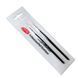 набір кистей PNB "Ажурний ободок"/ Set of brushes Openwork Rim&nbsp;PNB PNB-7402 фото 2