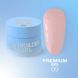 Гель для нарощування Premium Gel №9 / 15ml 323-2588-0509 фото 1