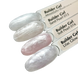 PNB UV/LED Builder Gel, Moonlight Shell 014, 5 ml / Місячна мушля PNB-4511 фото 3