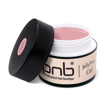 PNB UV/LED JellyPro Gel, 03 Warm Beige, 50 мл PNB-4475 фото