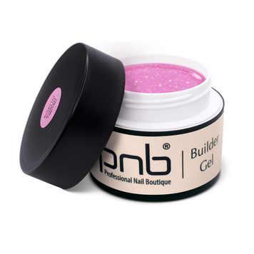 PNB UV/LED Builder Gel, Radiant Orchid, 50 ml PNB-4462 фото