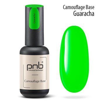 UV/LED Camouflage Base PNB, Guaracha 8 ml PNB-2138 фото