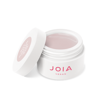 Моделюючий гель-желе JOIA vegan, Creamy Suede, 15 мл 11835 фото