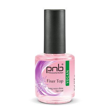PNB Fixer Top, 15 ml PNB-6220 фото