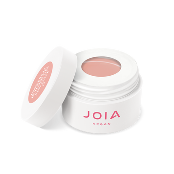 Універсальний моделюючий гель JOIA vegan, 011 Sun Daze, 15 мл 16497 фото