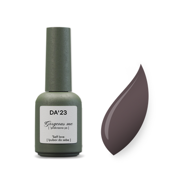 Gel Polish &lsquo;Self love [ lyubov do sebe ] DL-31 фото