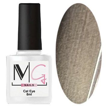 Гель-лак MG Nails Cat`s eye №30  MG-CE30 фото