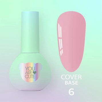 Камуфлююча база Cover Base CB-006 фото