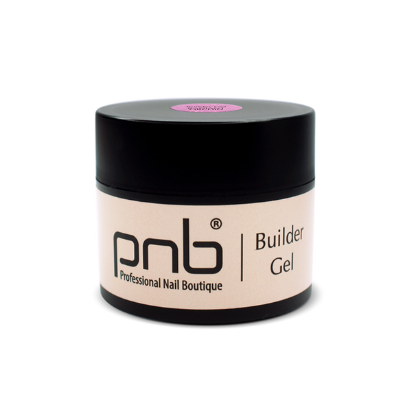 PNB UV/LED Builder Gel, Radiant Orchid, 50 ml PNB-4462 фото