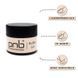 PNB UV/LED Builder Gel, Radiant Orchid, 50 ml PNB-4462 фото 4