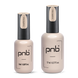 PNB UV/LED ExtraPro Rubber Base, 17 ml PNB-2203 фото 3