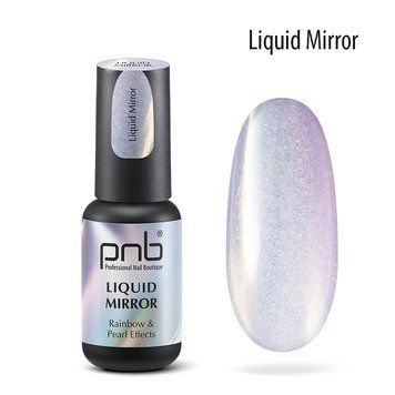 PNB Liquid mirror, 4 ml PNB-8019 фото