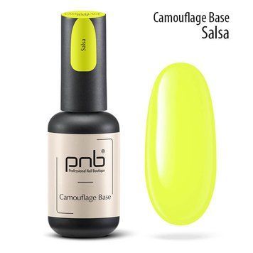 UV/LED Camouflage Base PNB, Salsa 8 ml PNB-2139 фото