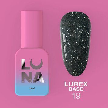 Камуфлююча база Lurex Base №19 / 13ml 319-1602-0280 фото