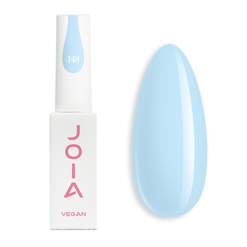 Гель-лак JOIA vegan 148, 6 мл 31148 фото