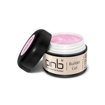 PNB UV/LED Builder Gel, Cosmo Rose, 5 ml PNB-4317 фото