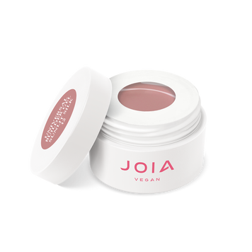 Універсальний моделюючий гель JOIA vegan, 012 Blushed Sunset, 15 мл 16498 фото