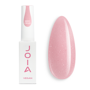 Камуфлююча база BB cream base Shiny Cream, JOIA vegan, 8 мл 10551 фото