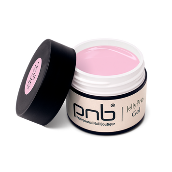 PNB UV/LED JellyPro Gel, 04 Soft Blush, 15 мл PNB-4472 фото