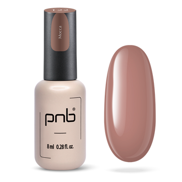 Гель-лак PNB 122, 8 мл PNB-1122 фото