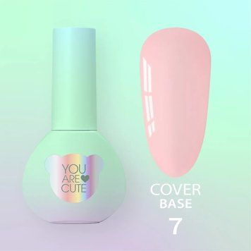 Камуфлююча база Cover Base CB-007 фото