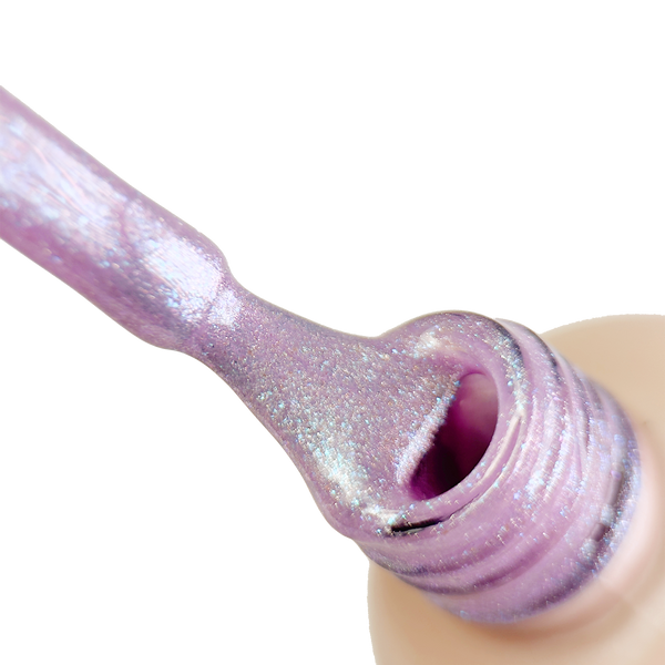 UV/LED Magnetic Gel Polish Glamour Cat PNB, 03 Rosy Flirty, 8 ml PNB-15015 фото
