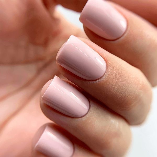 Гель-лак PNB 353/Gel nail polish PNB 353, 8мл PNB-1353 фото