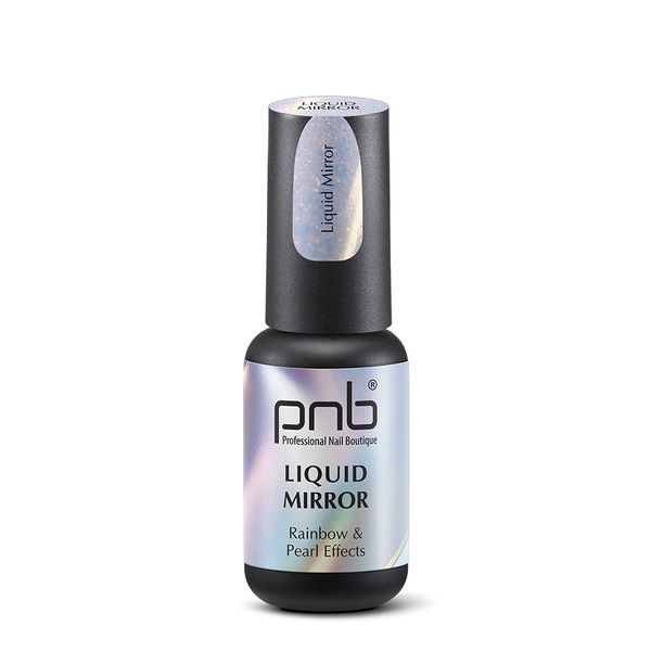 PNB Liquid mirror, 4 ml PNB-8019 фото