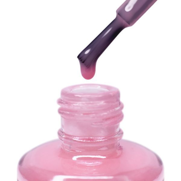 PNB Pink Nail Treatment, 15 ml PNB-6218 фото