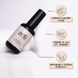 PNB UV/LED Titanium Base/Top Coat 2 in 1, 17 ml PNB-2204 фото 3