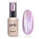 UV/LED Magnetic Gel Polish Glamour Cat PNB, 03 Rosy Flirty, 8 ml PNB-15015 фото 1