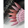 Рідкий акрігель MG Nails 18 MG-L18 фото 1
