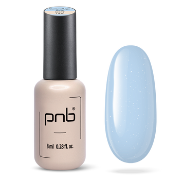 Камуфлююча база PNB, Soft Tide, 8 мл PNB-4553 фото