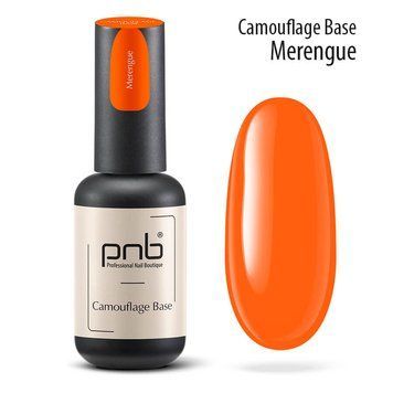 UV/LED Camouflage Base PNB, Merengue 8 ml PNB-2140 фото