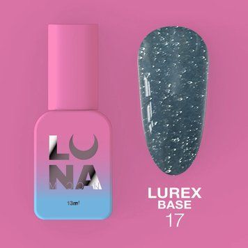Камуфлююча база Lurex Base №17 / 13ml 319-1600-0278 фото