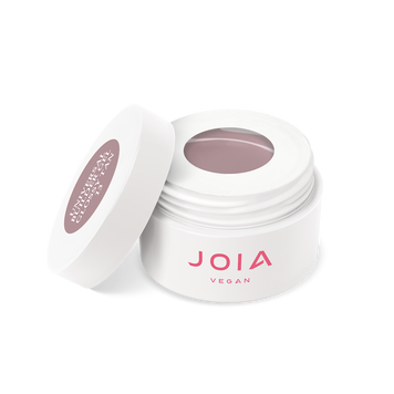 Універсальний моделюючий гель JOIA vegan, 013 Glossy Tan, 15 мл 16499 фото