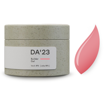 Builder Gel 'Arch №6 [ arka №6 ] DBG-6 фото