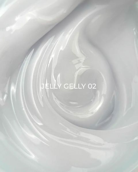 Гель-желе Jelly Gelly №2 / 15ml 324-1201 фото