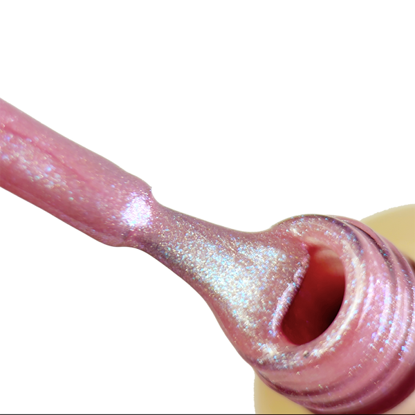 UV/LED Magnetic Gel Polish Glamour Cat PNB, 04 Miss Blush, 8 ml PNB-15017 фото