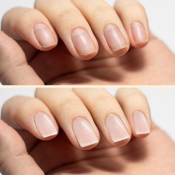 PNB SOS Nail Regenerator, 15 ml PNB-6219 фото