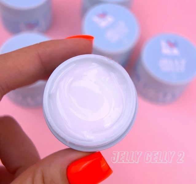 Гель-желе Jelly Gelly №2 / 15ml 324-1201 фото